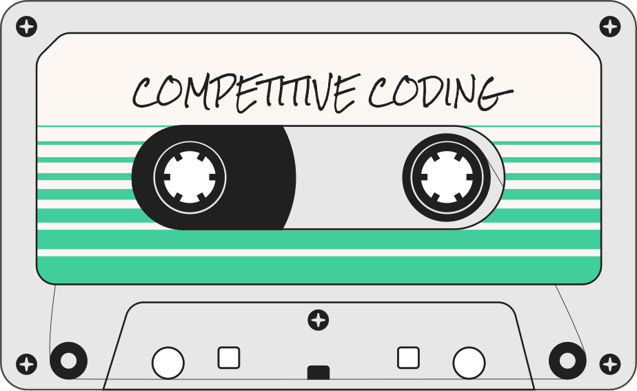 Competitive Coding
