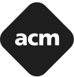ACM-VIT Logo