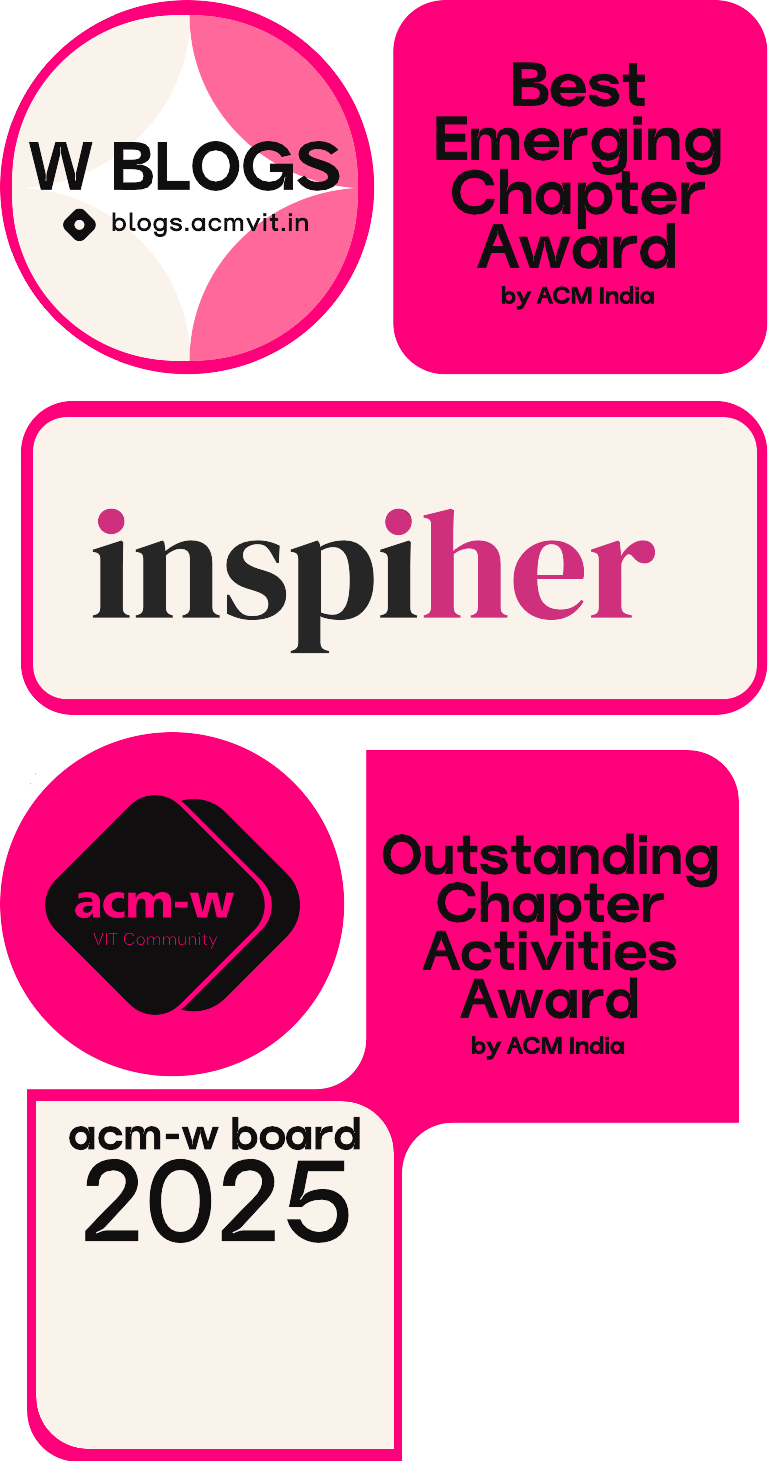 ACM-W bento (mobile)