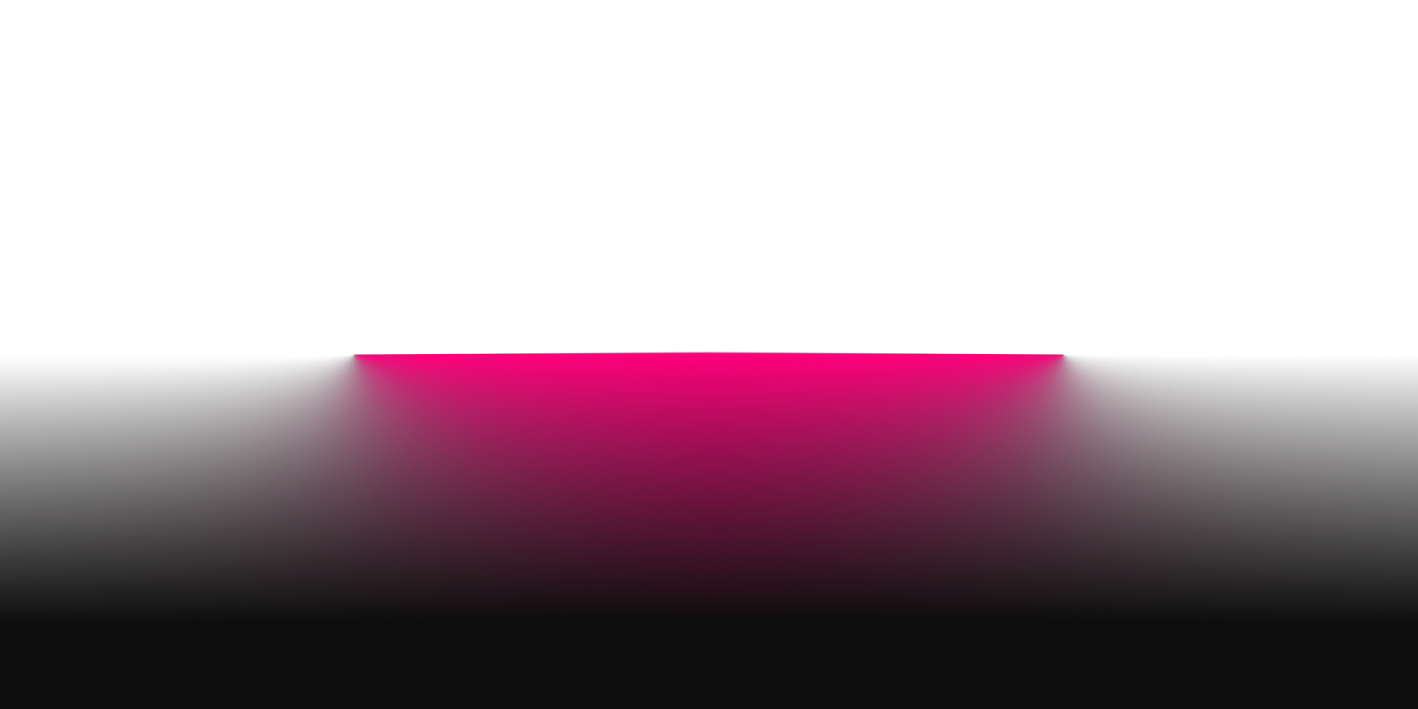 pink light